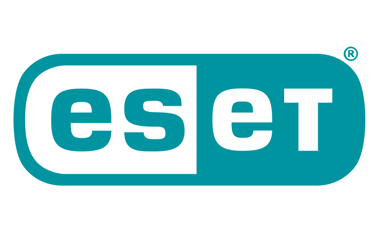 Logo ESET